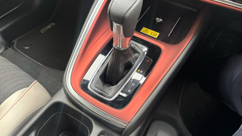 Honda HR-V 1.5 eHEV Advance Style 5dr CVT Hybrid Hatchback